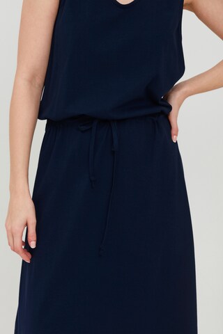 b.young Summer dress in Blue