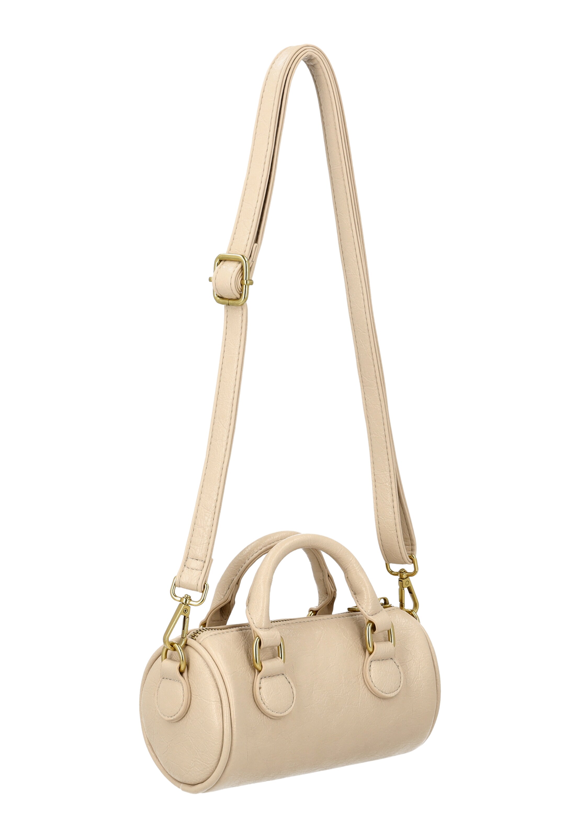 MYMO - Malas de tiracolo em bege