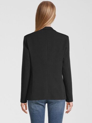 Vestino Blazer in Schwarz