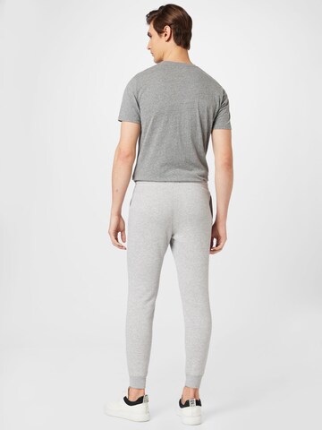 Tapered Pantaloni di HOLLISTER in grigio