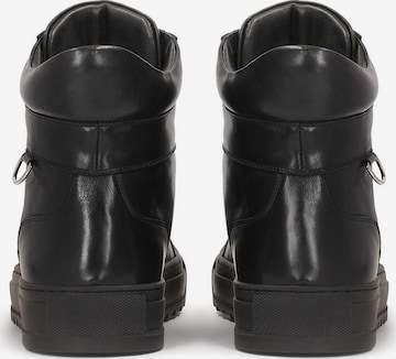 Kazar Studio - Zapatillas deportivas altas en negro