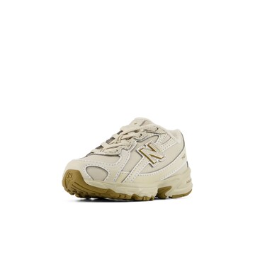 new balance Sneakers '740 Bungee Lace' in Beige