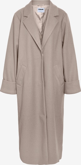 Noisy may Välikausitakki 'NMCADDY' värissä tummabeige, Tuotenäkymä