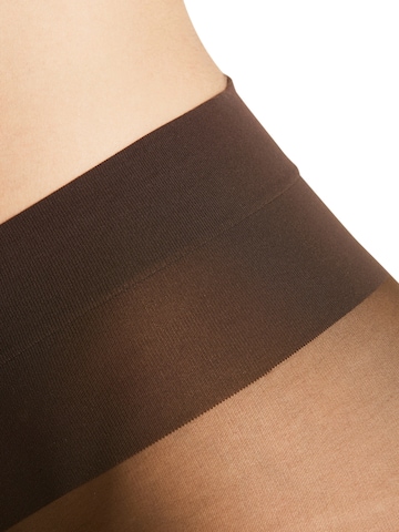FALKE Feinstrumpfhose 'Vitalize'‌‌‌‌ in Braun