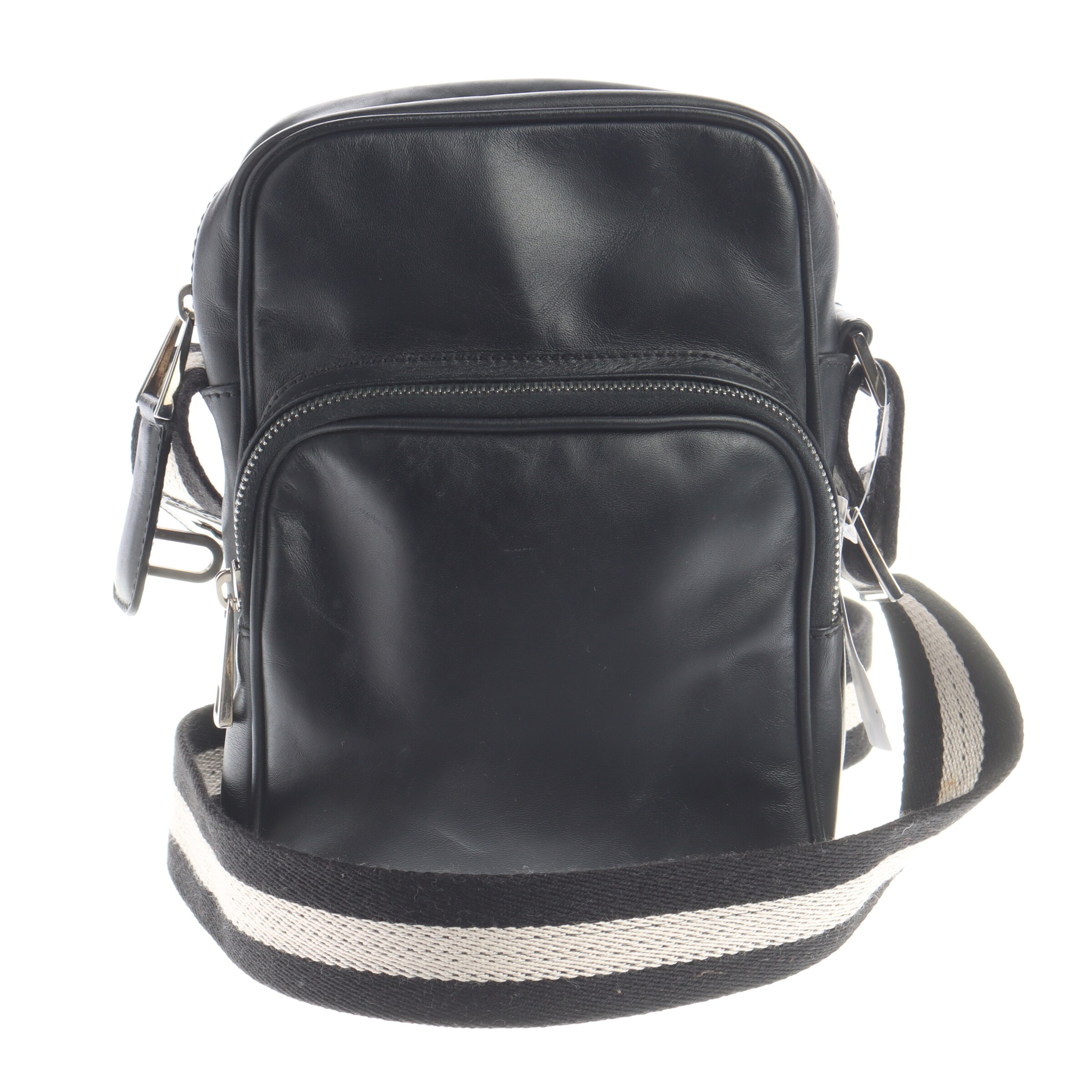Bally Bag in One size in Black: front