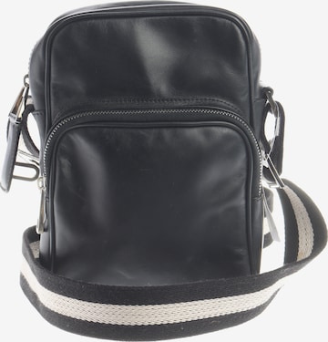 Bally Ledertasche One Size in Schwarz: Vorderseite