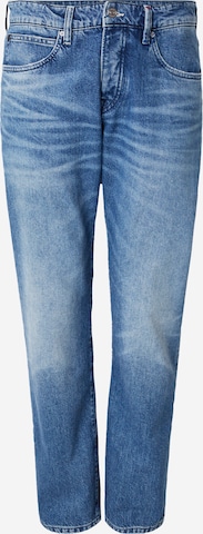 SCOTCH & SODA Regular Jeans 'The Zee' in Blau: predná strana