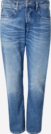 SCOTCH & SODA Jeans 'The Zee' in de kleur Blauw denim, Productweergave