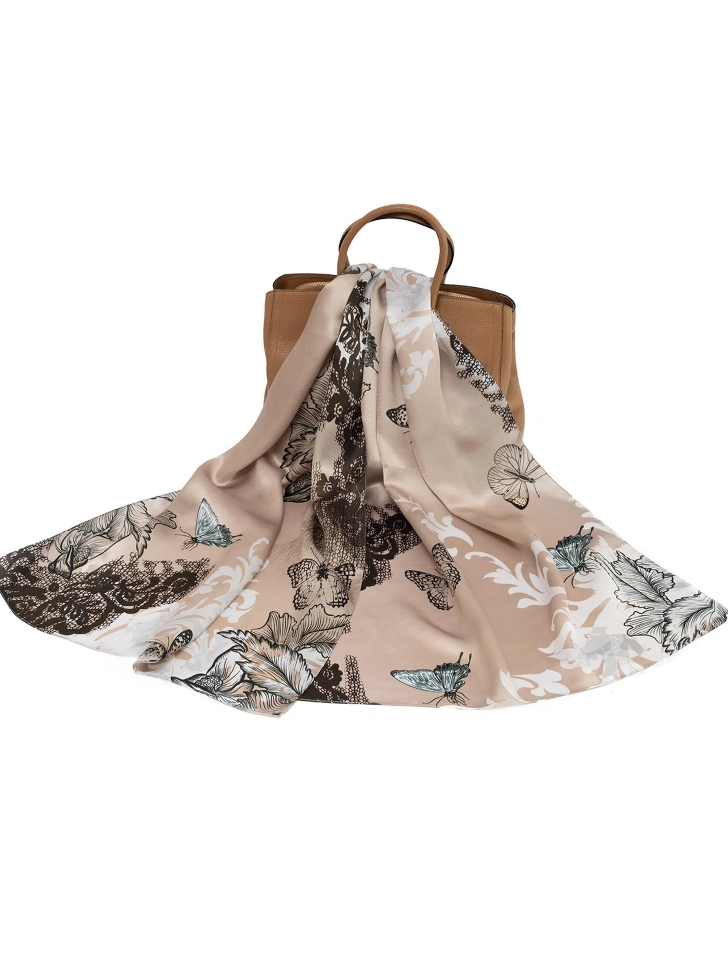 MayTree - Chal en beige