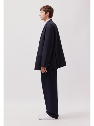 Studio Seidensticker Comfort fit Suit Jacket in Blue