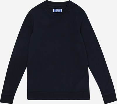 Jack & Jones Junior Sweatshirt 'BRADLEY' in Navy, Item view