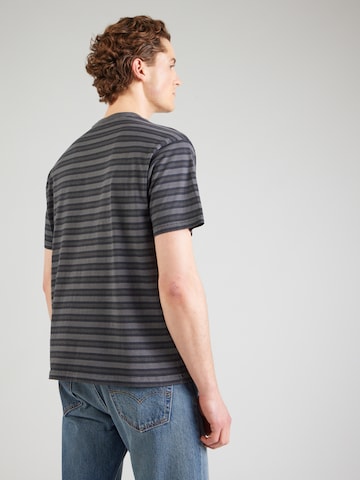 pilka LEVI'S ® Marškinėliai 'Red Tab Vintage Tee'