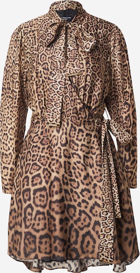 GUESS by Marciano Mekko 'ALANIS' värissä umbra / musta, Tuotenäkymä