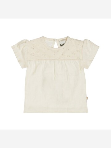 Dirkje Shirt 'T-shirt' in Wit