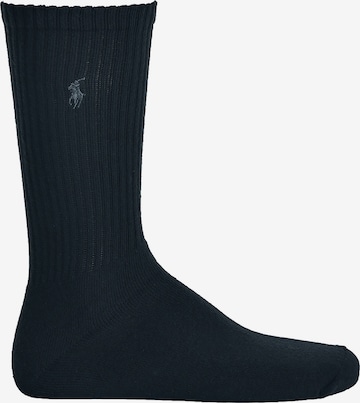 Polo Ralph Lauren Socks 'CREW W/PP-CREW-3 PACK' in Mixed colors