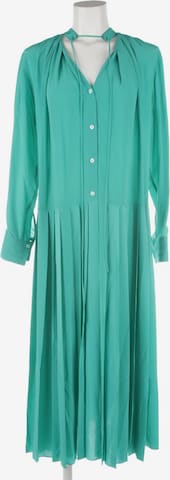 Victoria Beckham Dress in M in Green: front