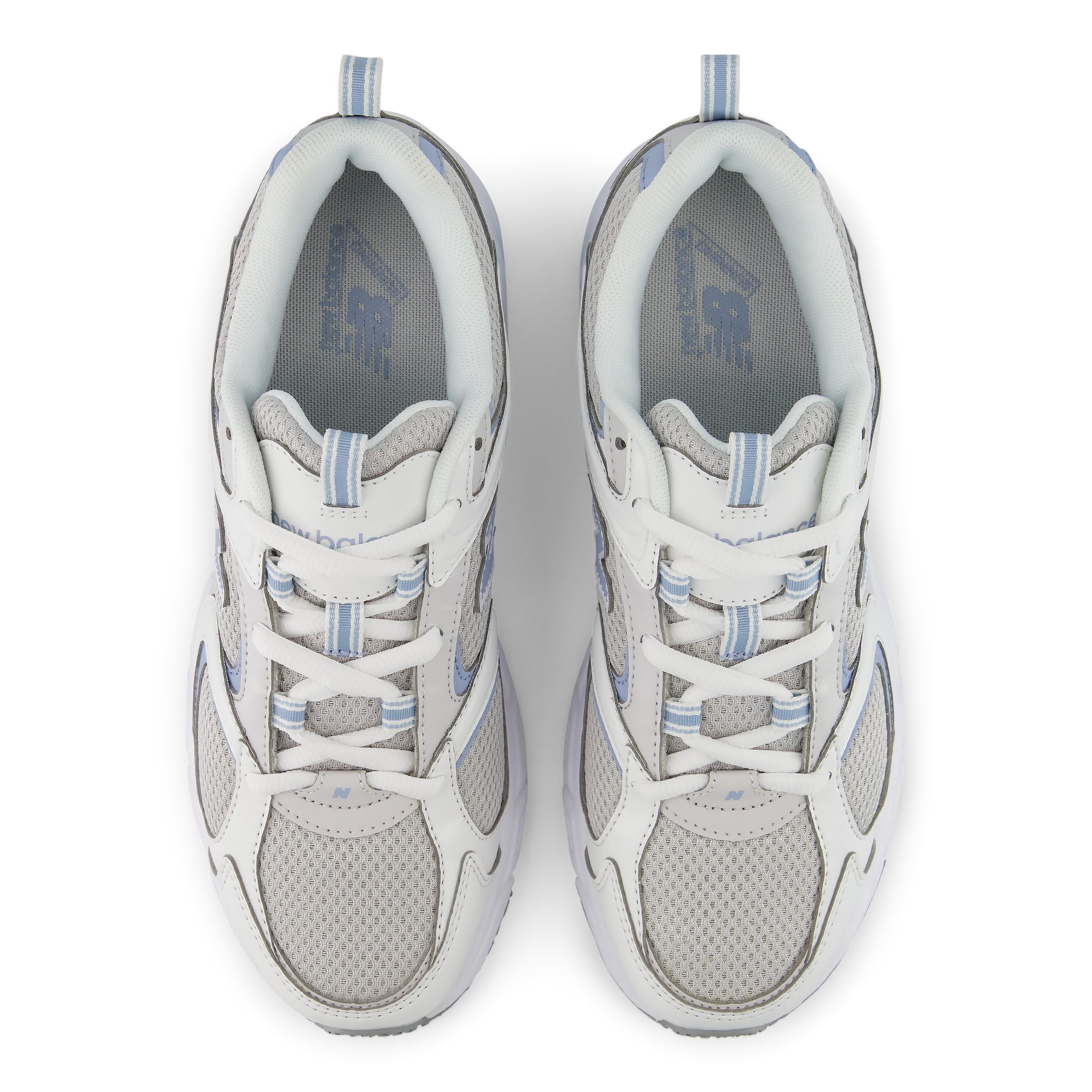 new balance Sneaker in Weiß