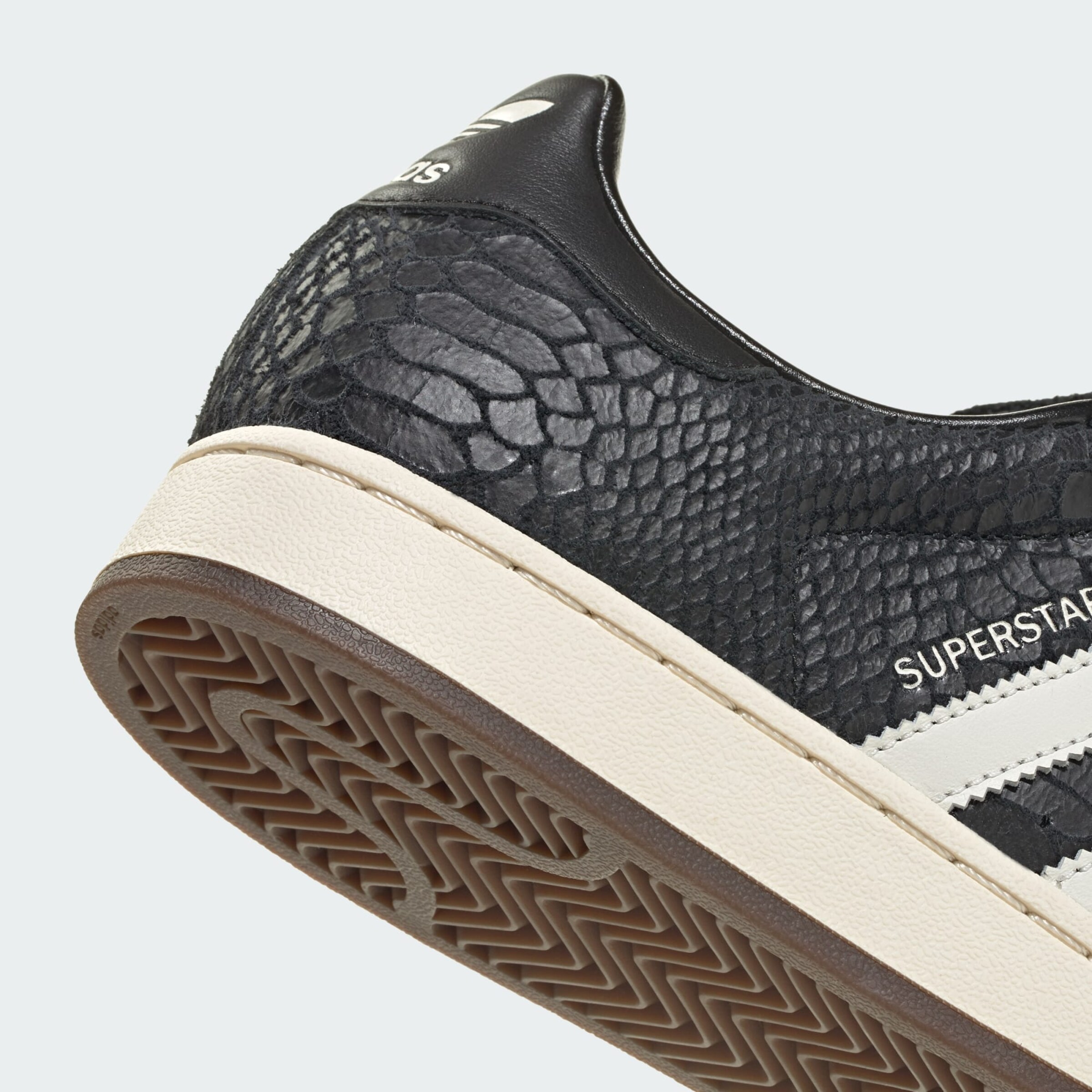adidas gazelle silver green womens adidas Women's Originals Superstar "Snakeskin" main image 0