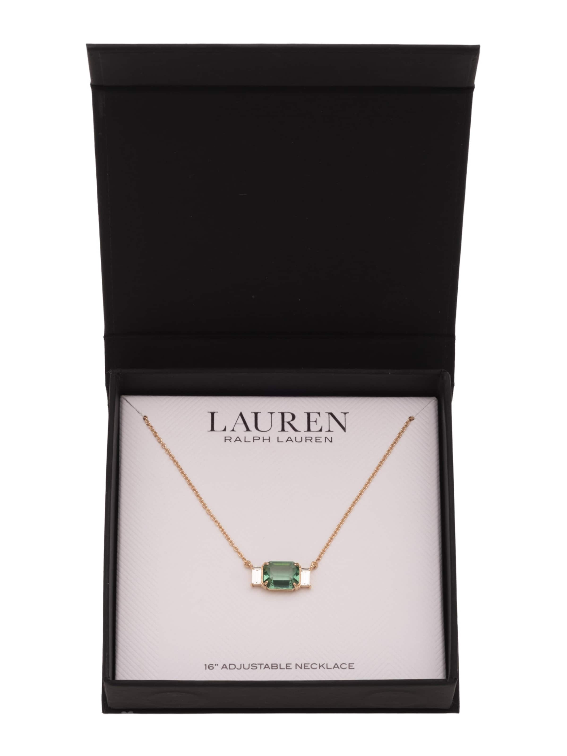 Lauren Ralph Lauren Цепочка в Золотой