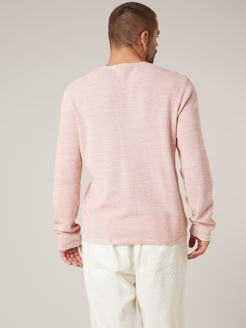Deeluxe Sweater 'Rohan' in Pink