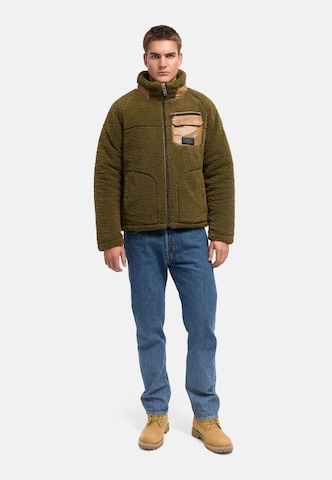 STONE HARBOUR Weatherproof jacket ' Sorees XX ' in Brown