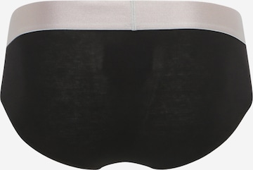Calvin Klein Underwear Slip in Black