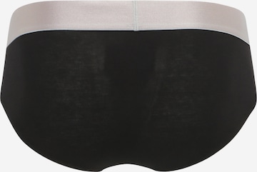 Calvin Klein Underwear Slip in Zwart