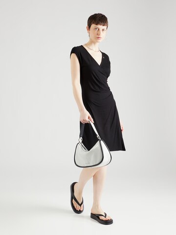 Ragwear Dress 'CRUPI' in Black