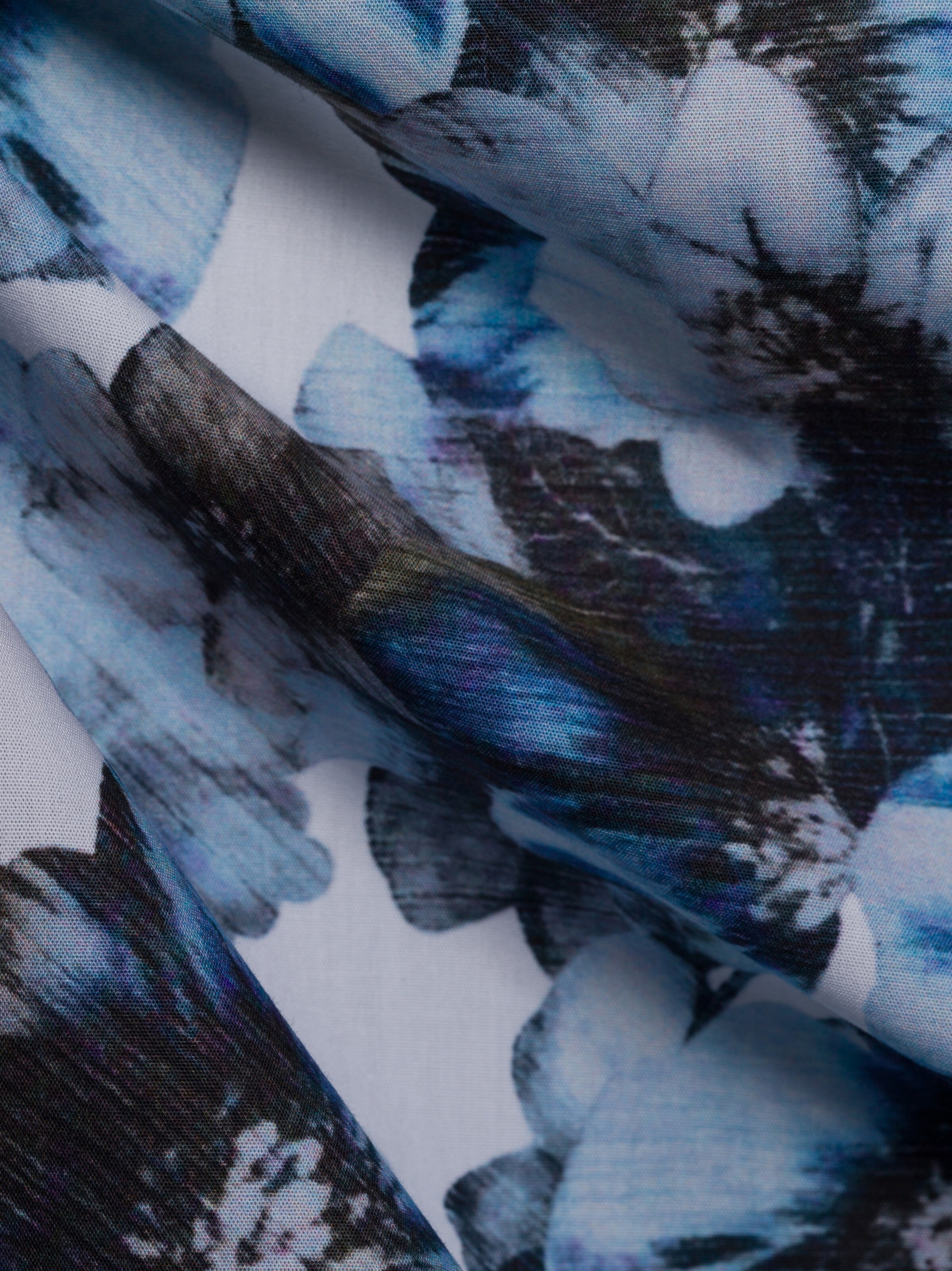 OLYMP Regular Fit Hemd in Blau