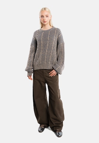 Pullover di Another Cotton Lab in blu