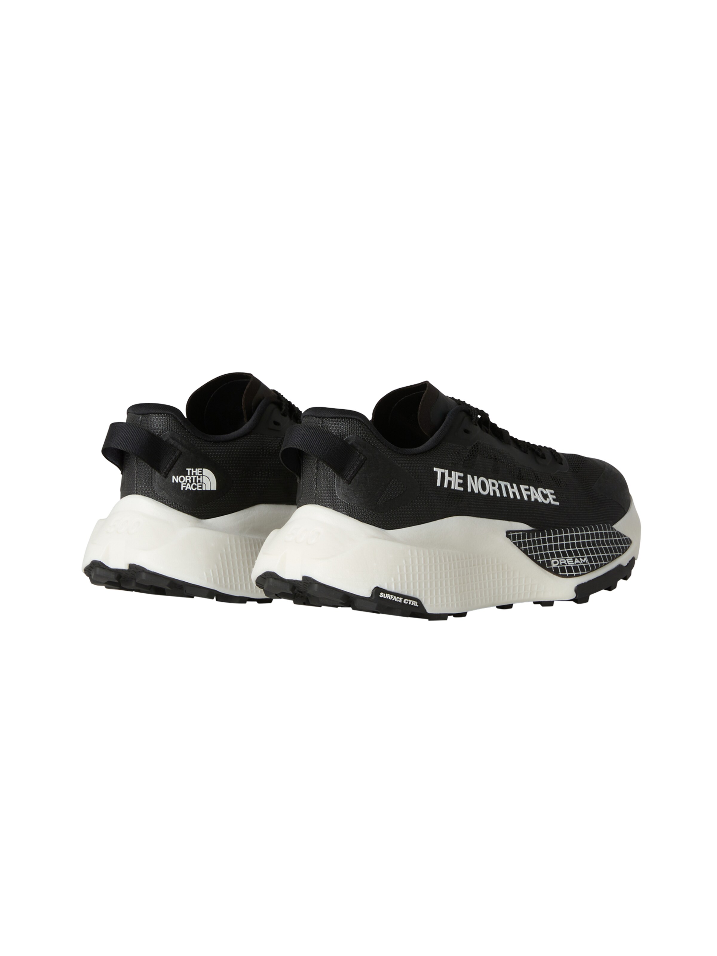 THE NORTH FACE Běžecká obuv 'W Altamesa 500 V2' – černá