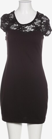 Atmosphere Dress in S in Black: front