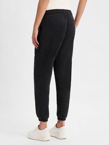 Polo Ralph Lauren Tapered Hose in Schwarz