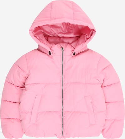 Only Mini Talvitakki 'KMGDolly' värissä vaalea pinkki, Tuotenäkymä