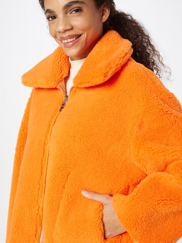 JAKKE Jacke 'VERA' in Orange