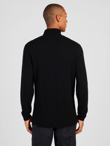 Pullover 'Kirk' di NORSE PROJECTS in nero