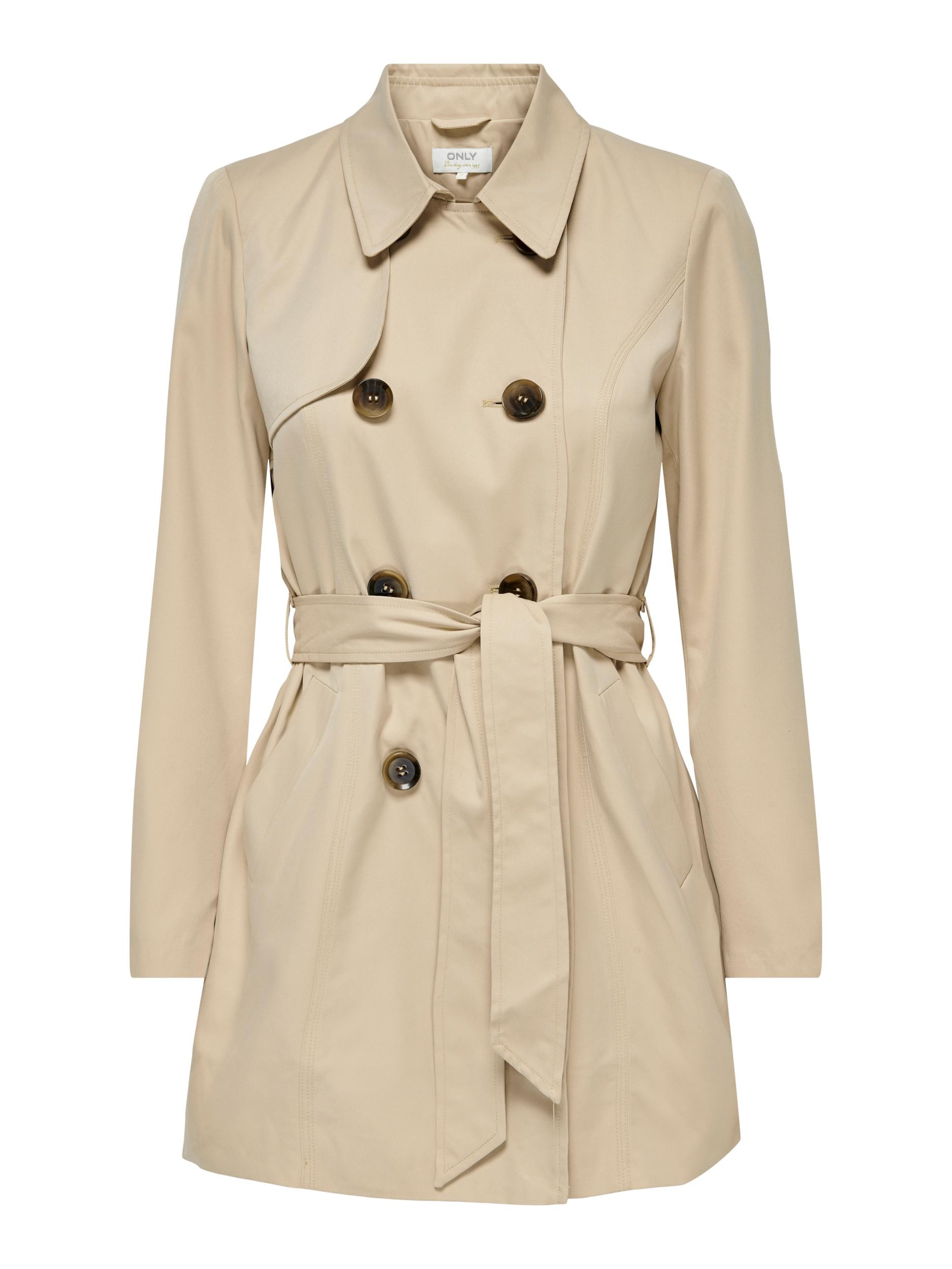 ONLY Trenchcoats for women Buy online ABOUT YOU