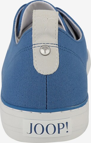 JOOP! Sneaker 'Vascan Shaun' in Blau