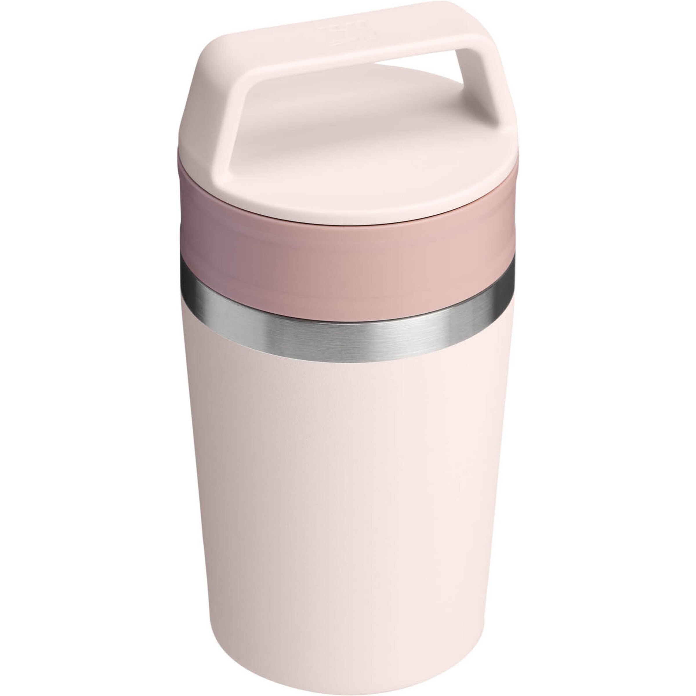 STANLEY Trinkflasche in Pink