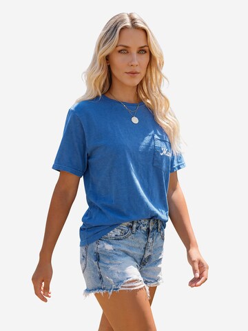 Imily BelaMajica - plava boja