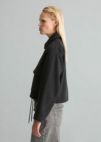 Marc O'Polo DENIM Jacke in Grau