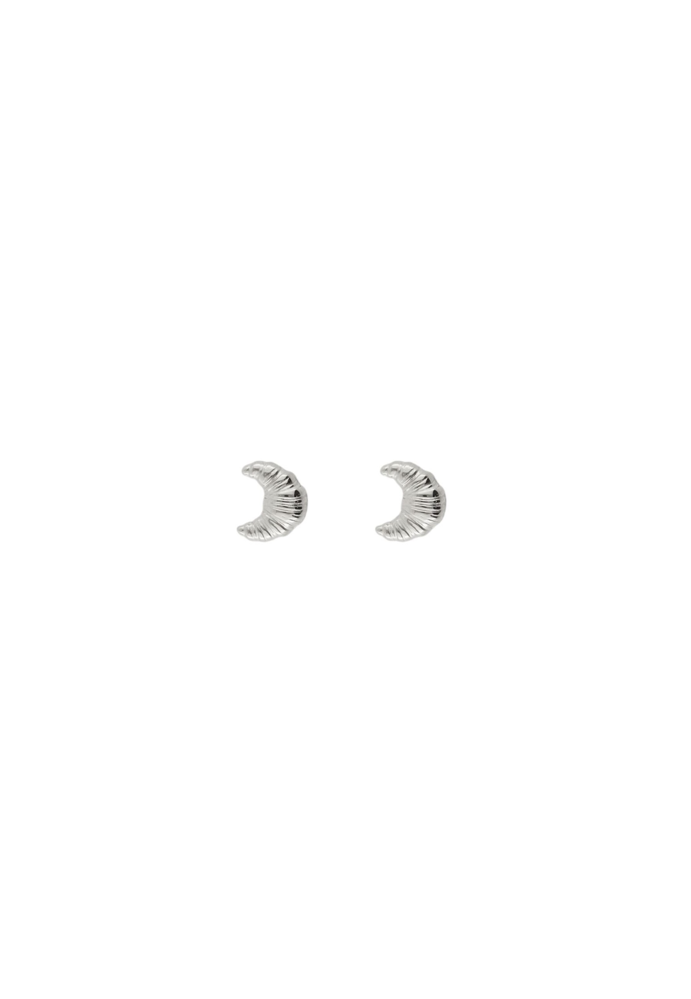 My Jewellery Boucles d'oreilles en argent, Vue avec produit
