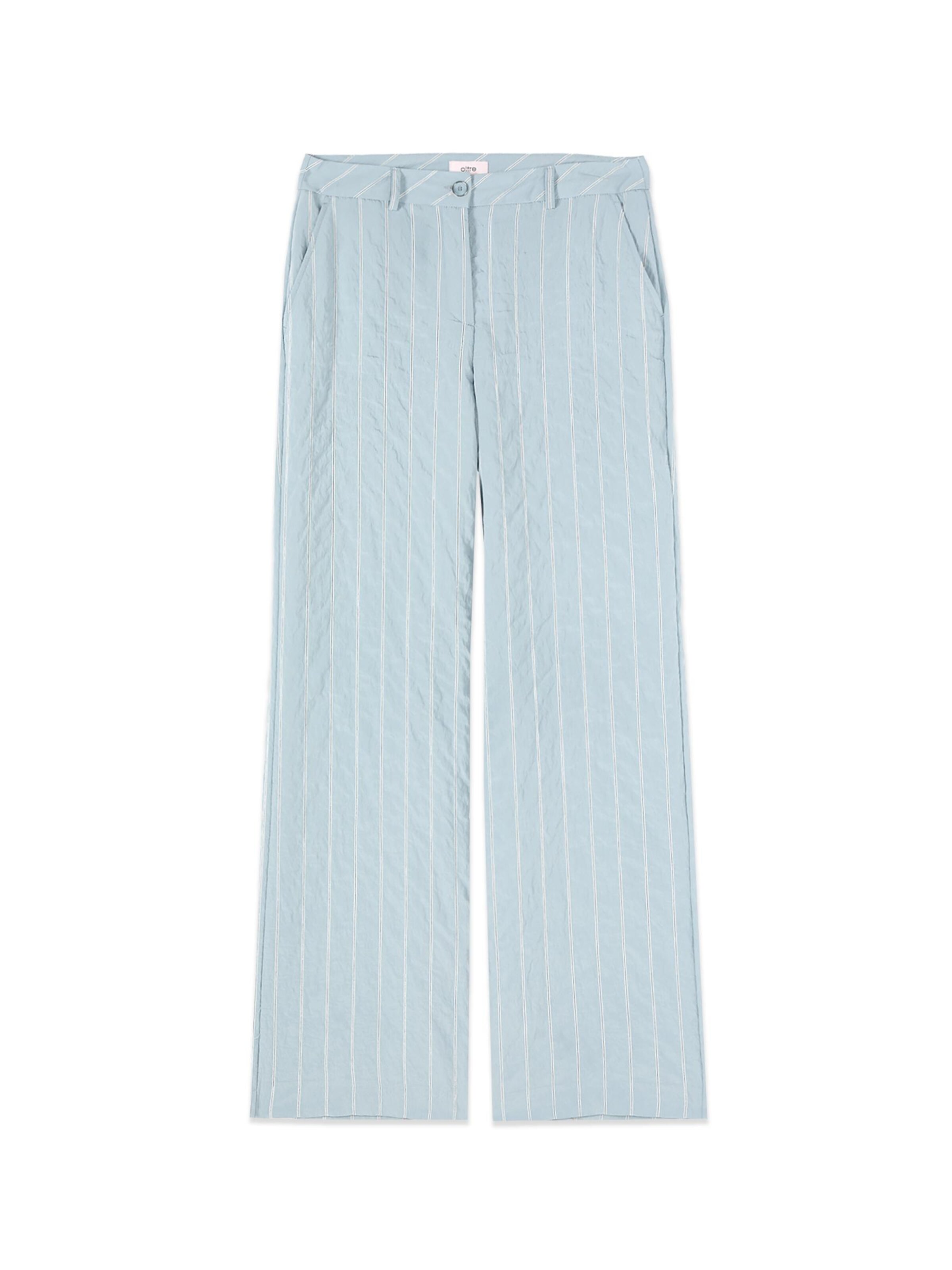oltre Slimfit Hose‌‌‌‌‌ in Blau: Vorderseite