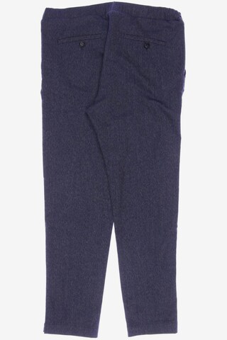 EDC BY ESPRIT Pants in XS in Blue