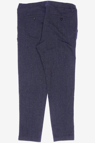 EDC BY ESPRIT Pants in XS in Blue