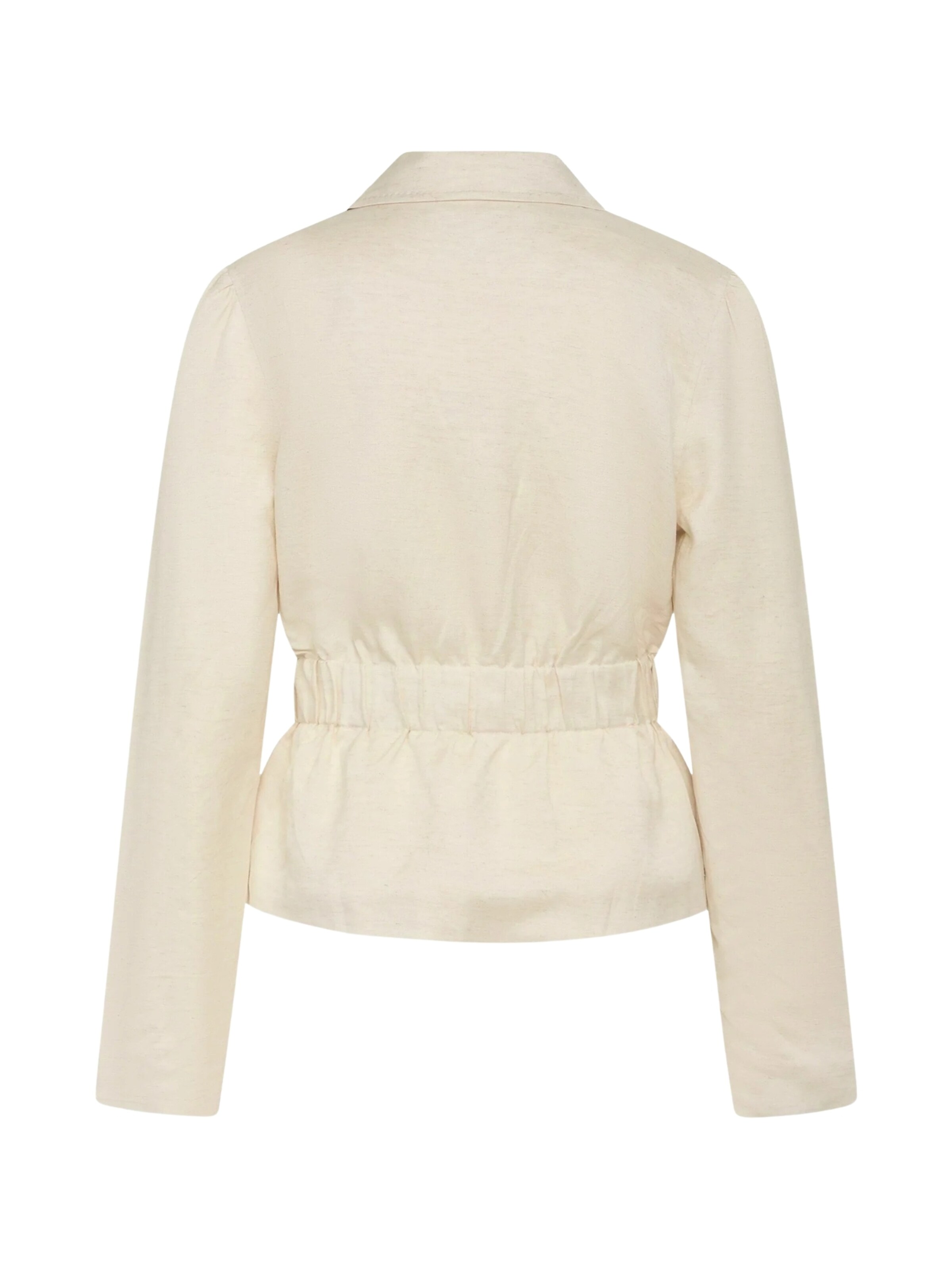 Noa Noa Bleiseri 'Avelin' värissä beige