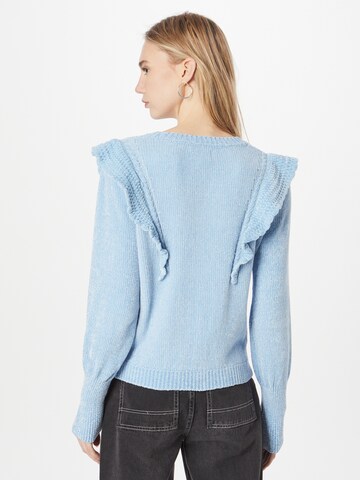 Pullover di Springfield in blu