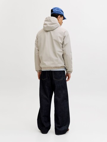 JACK & JONES Übergangsjacke‌‌‌‌‌‌‌ in Beige
