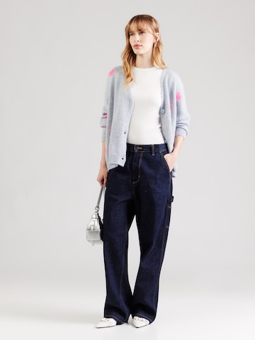 Giacchetta di miss goodlife in blu