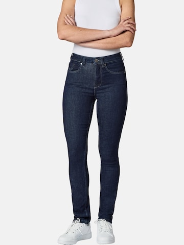 Skinny Jeans 'Lunara' di Peak Time in blu: frontale